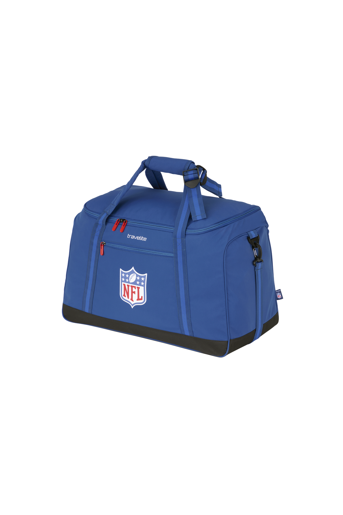 Travelite Reisetasche NFL – aus POLYESTER 300D TWILL – Bild 84