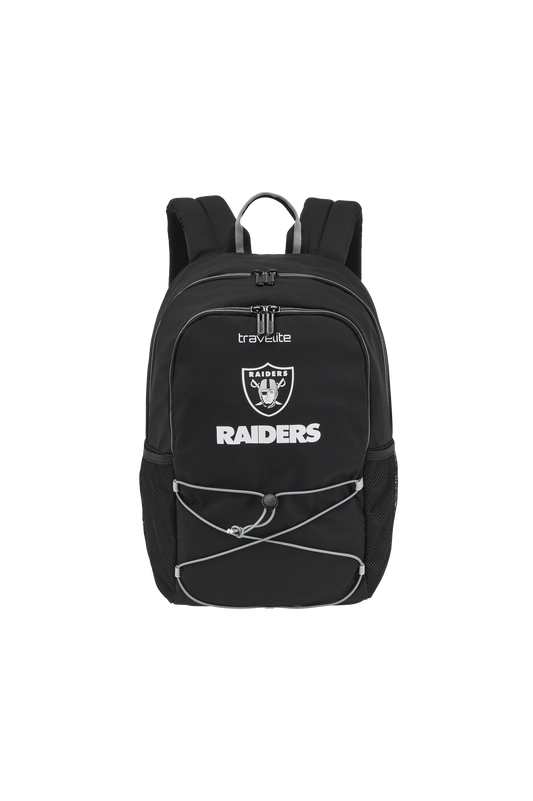 Travelite Rucksack NFL – aus POLYESTER 300D TWILL – Bild 1
