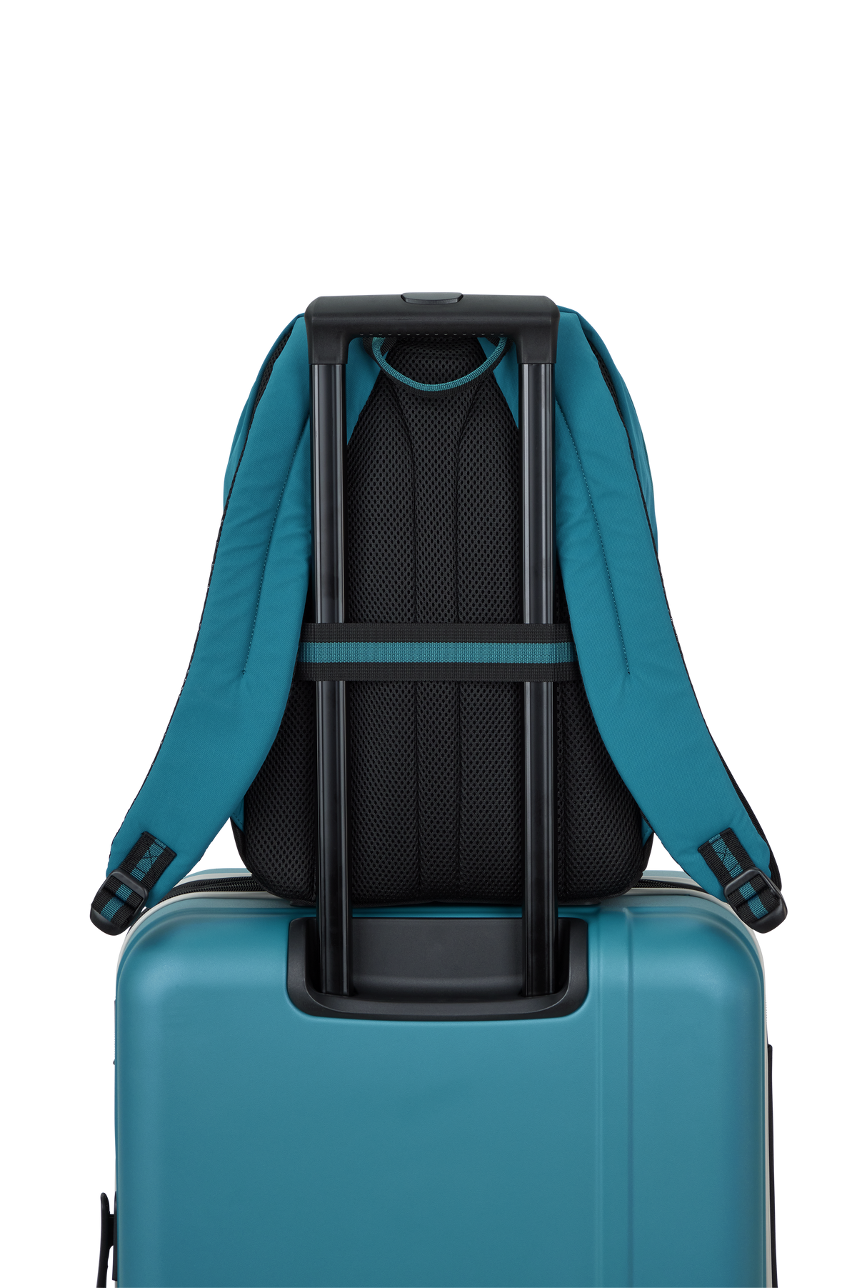 Travelite Rucksack NFL – aus POLYESTER 300D TWILL – Bild 16