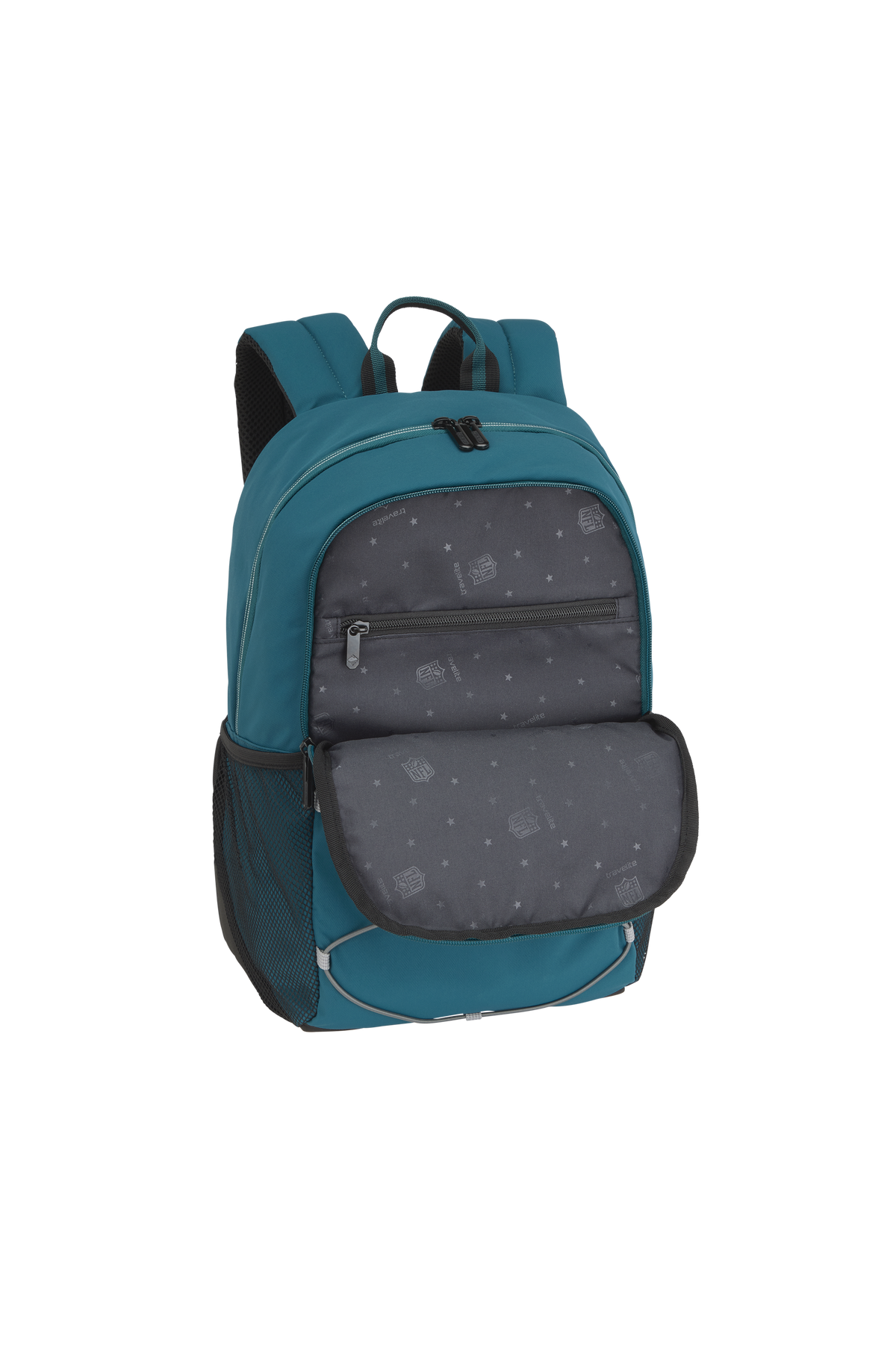 Travelite Rucksack NFL – aus POLYESTER 300D TWILL – Bild 14