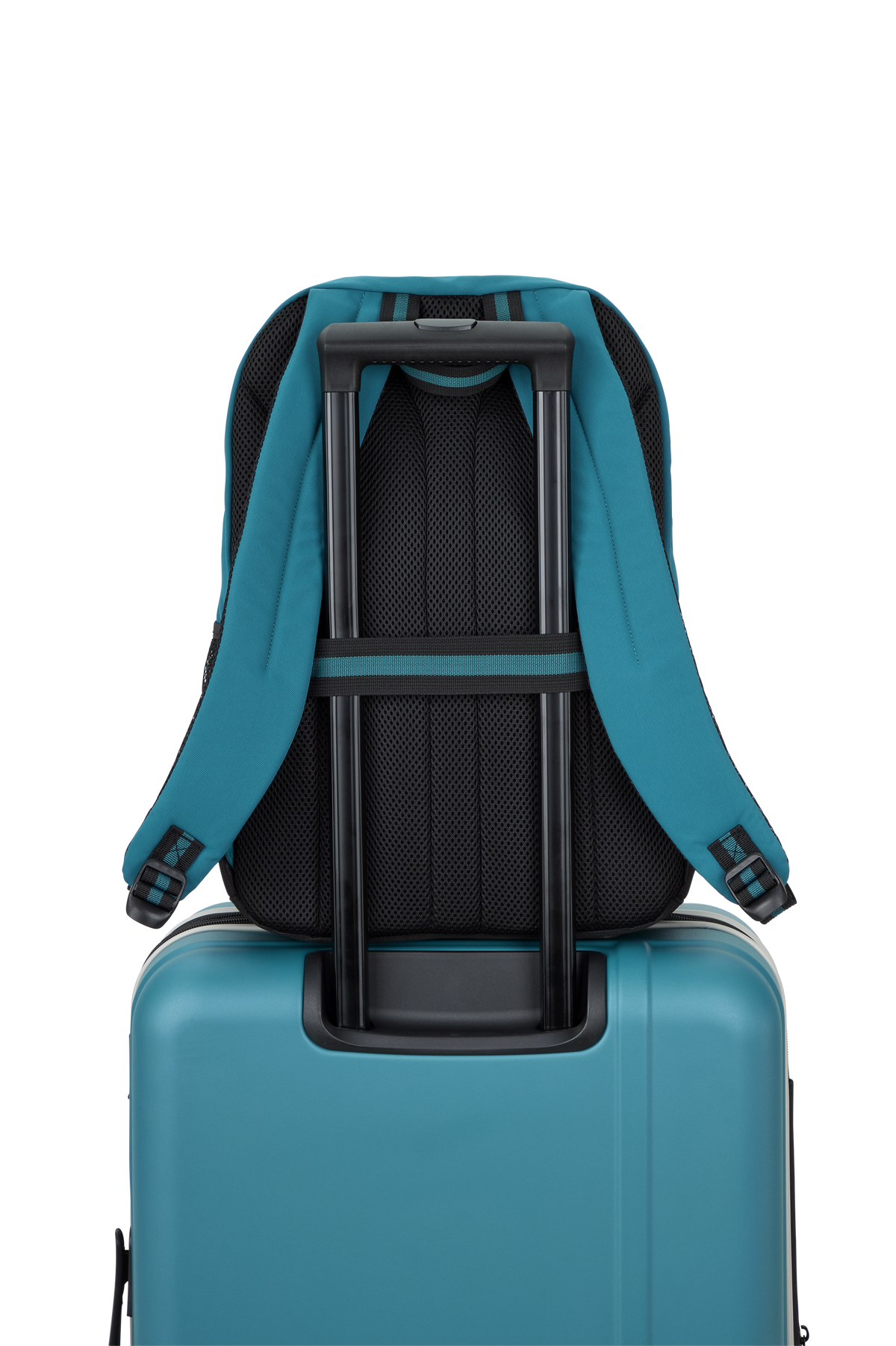 Travelite Rucksack NFL – aus POLYESTER 300D TWILL – Bild 56