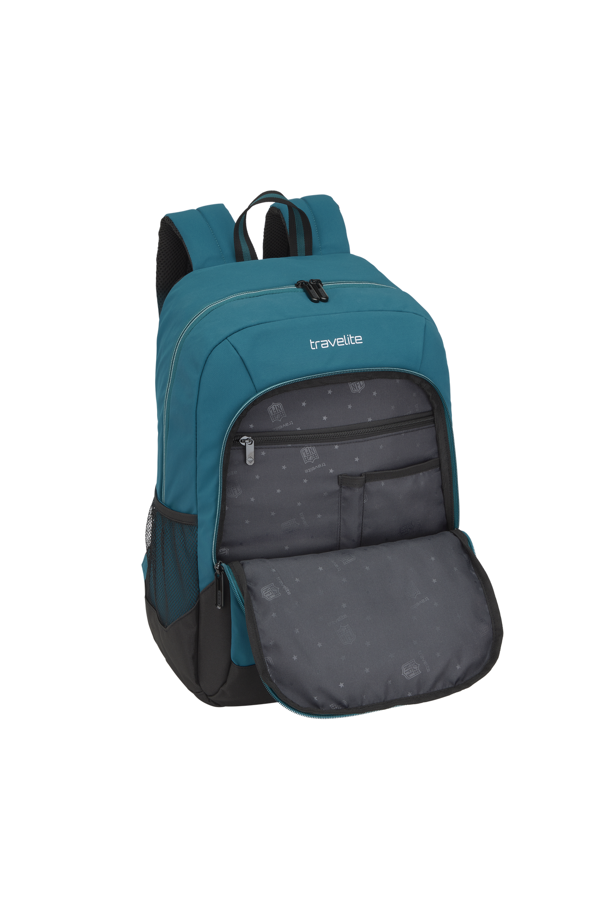 Travelite Rucksack NFL – aus POLYESTER 300D TWILL – Bild 54