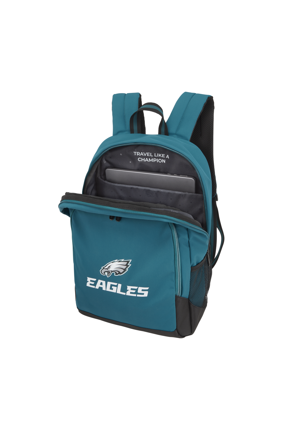Travelite Rucksack NFL – aus POLYESTER 300D TWILL – Bild 55