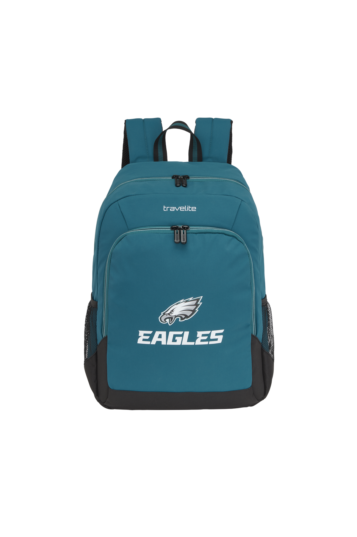 Travelite Rucksack NFL – aus POLYESTER 300D TWILL – Bild 49