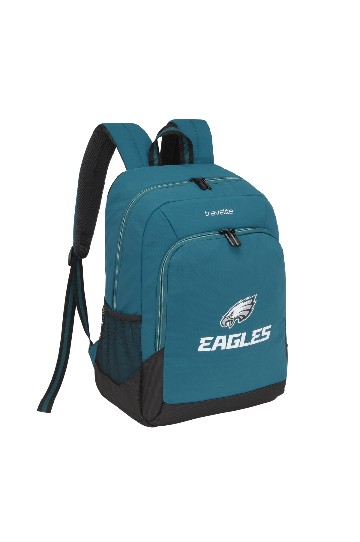 Travelite Rucksack NFL – aus POLYESTER 300D TWILL – Bild 53