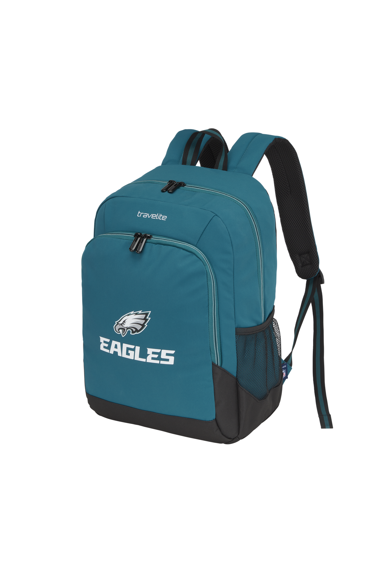 Travelite Rucksack NFL – aus POLYESTER 300D TWILL – Bild 50