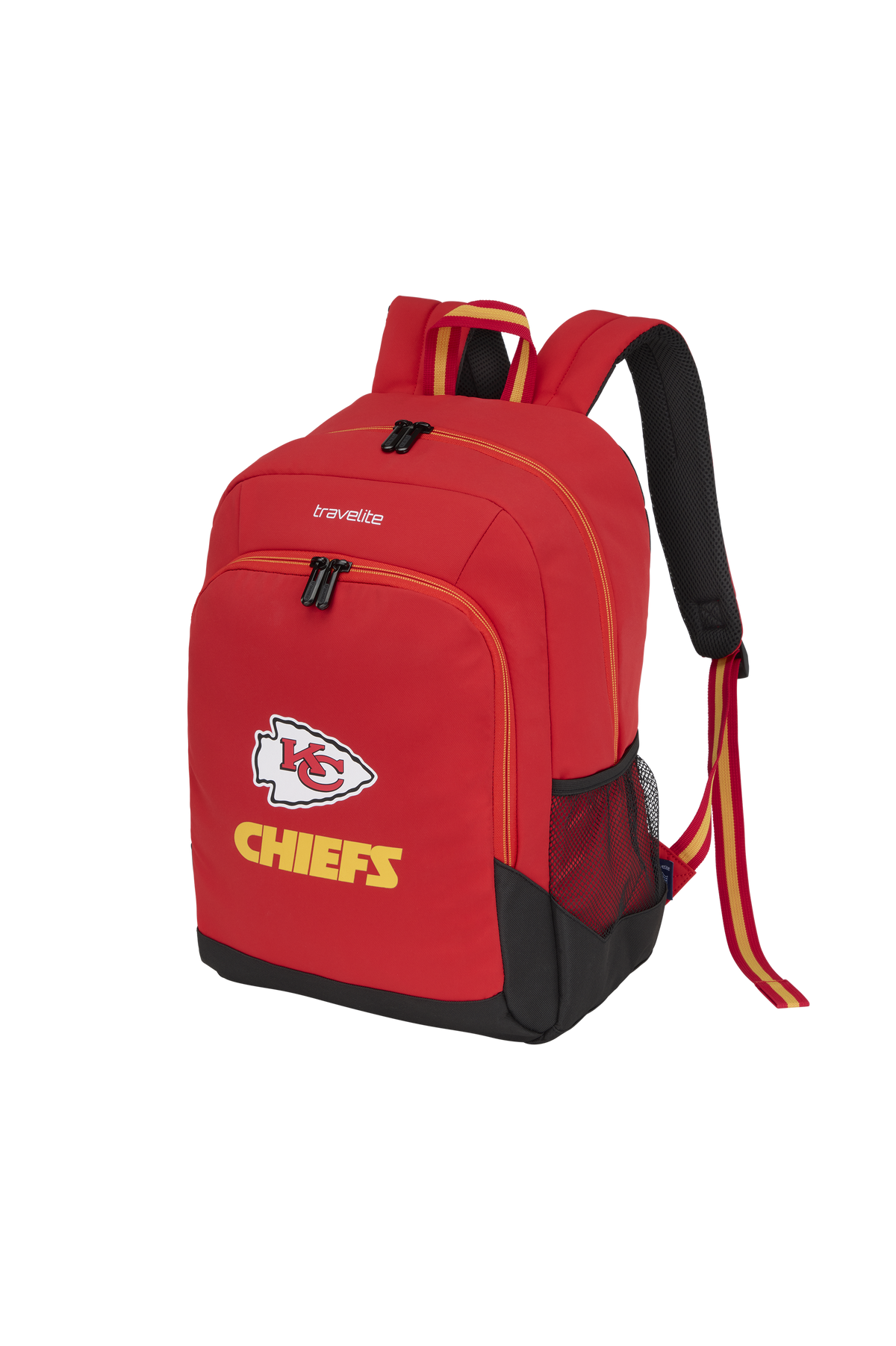 Travelite Rucksack NFL – aus POLYESTER 300D TWILL – Bild 58