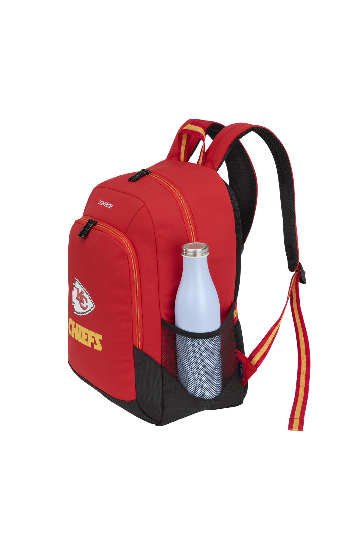 Travelite Rucksack NFL – aus POLYESTER 300D TWILL – Bild 59