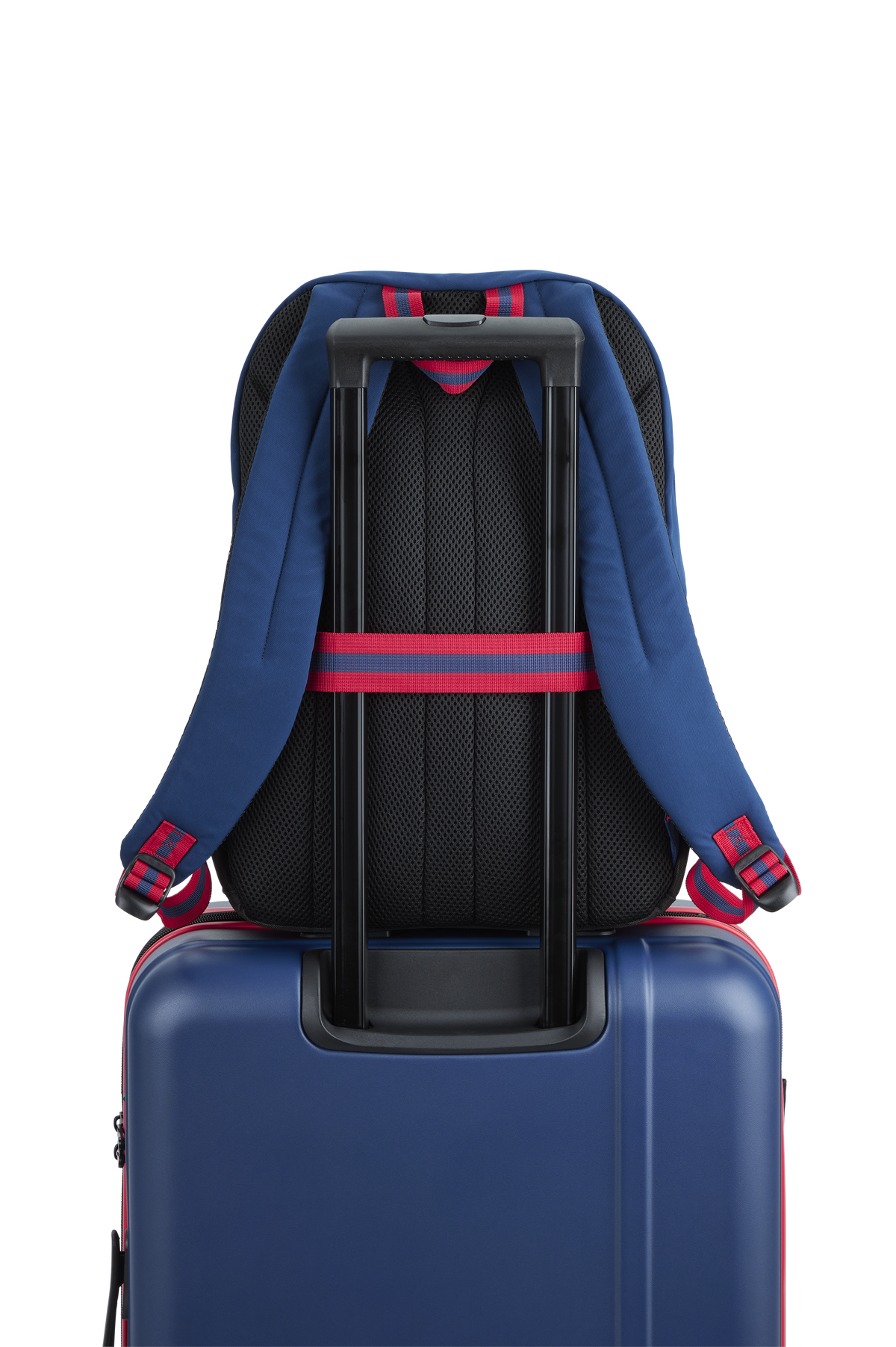 Travelite Rucksack NFL – aus POLYESTER 300D TWILL – Bild 72