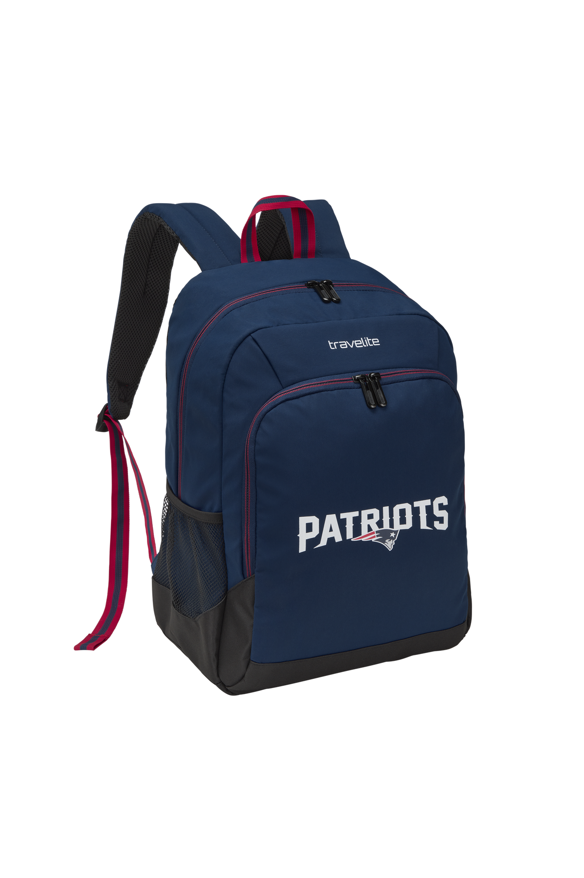 Travelite Rucksack NFL – aus POLYESTER 300D TWILL – Bild 69