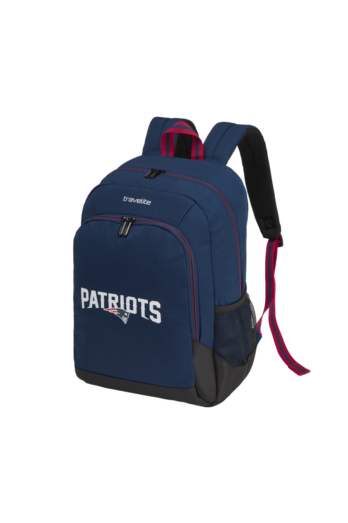 Travelite Rucksack NFL – aus POLYESTER 300D TWILL – Bild 66
