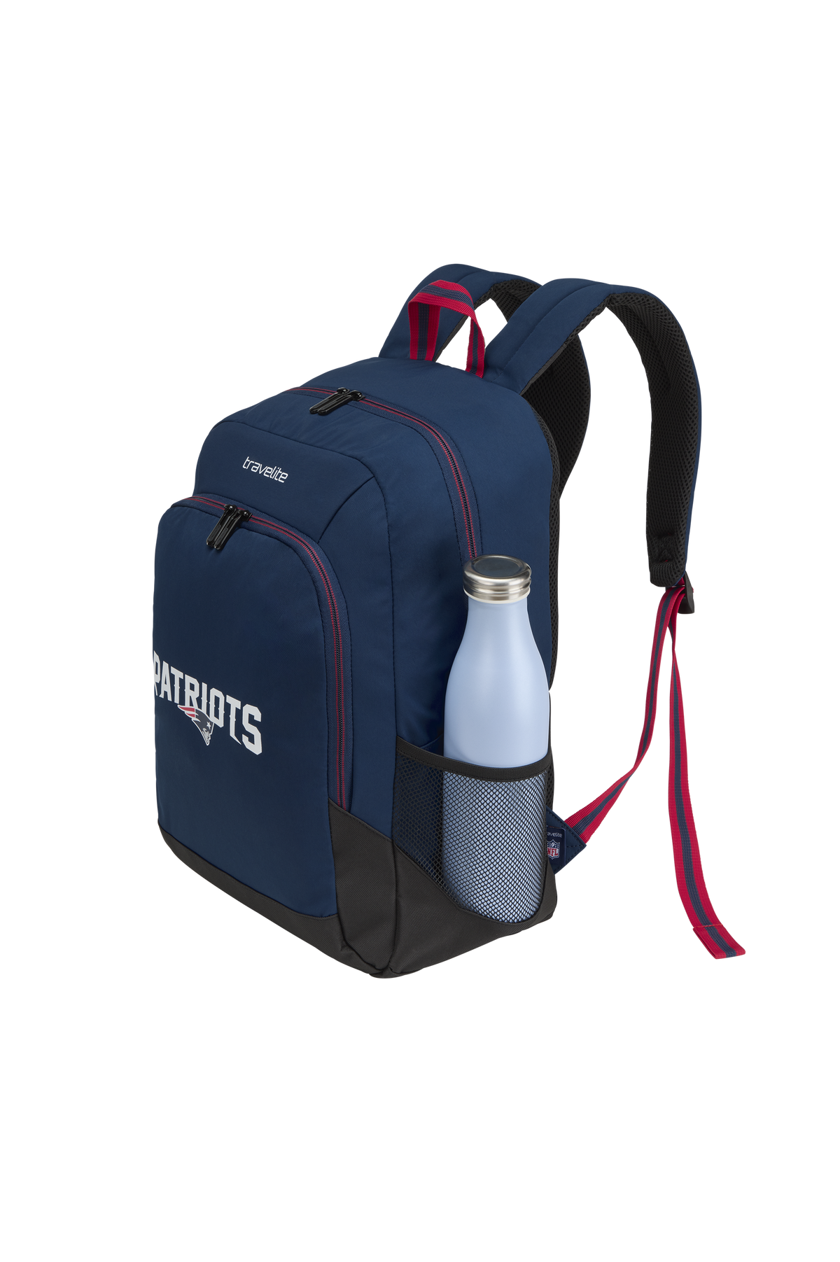Travelite Rucksack NFL – aus POLYESTER 300D TWILL – Bild 67
