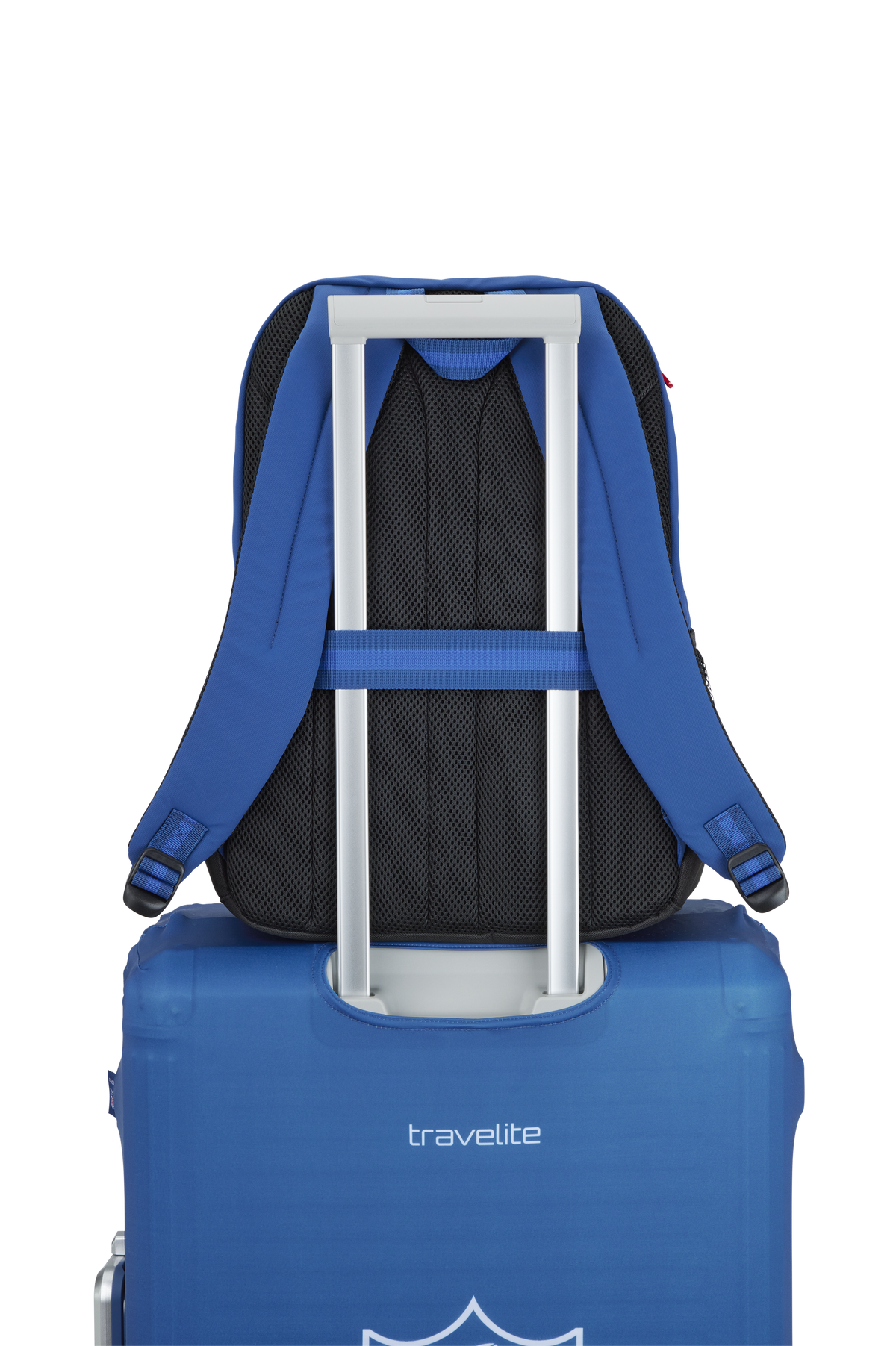 Travelite Rucksack NFL – aus POLYESTER 300D TWILL – Bild 79