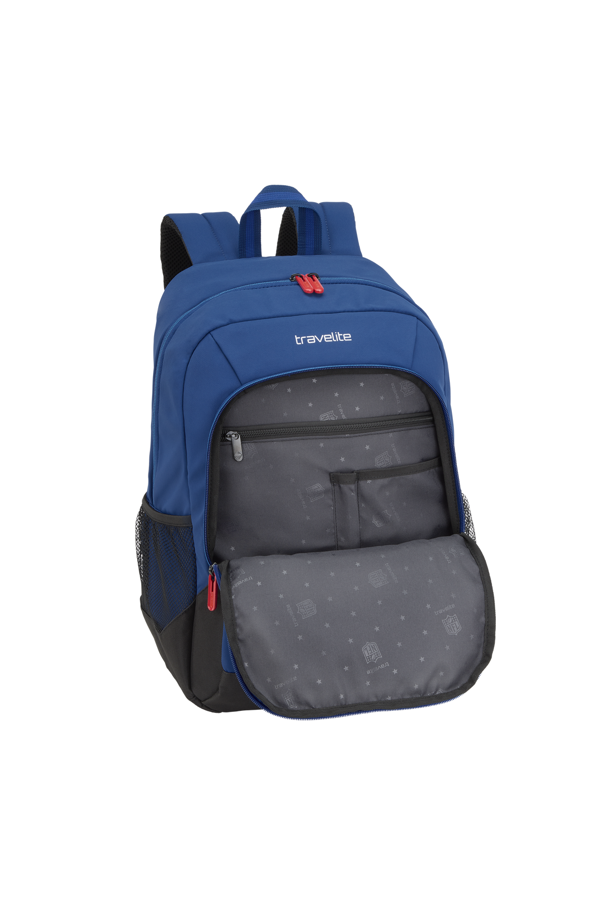 Travelite Rucksack NFL – aus POLYESTER 300D TWILL – Bild 77