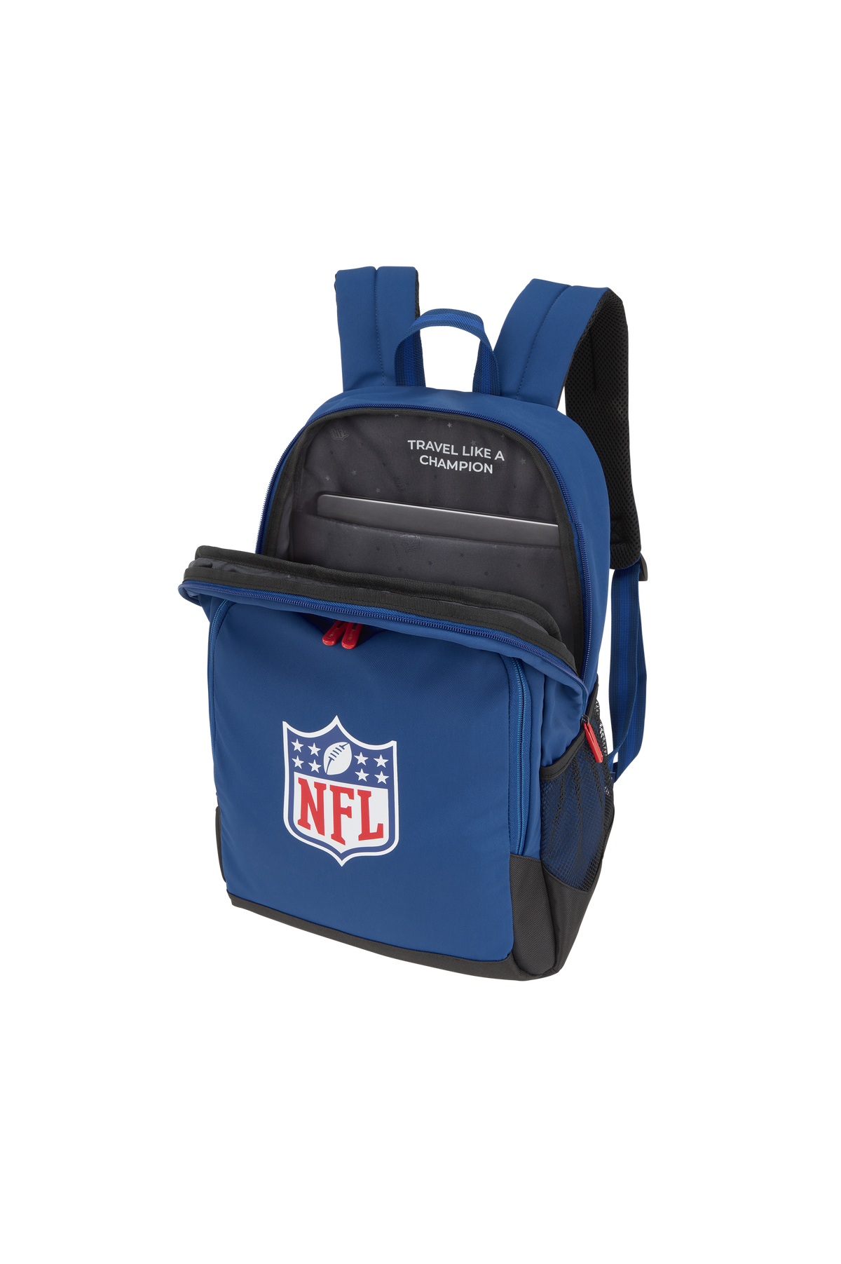 Travelite Rucksack NFL – aus POLYESTER 300D TWILL – Bild 78