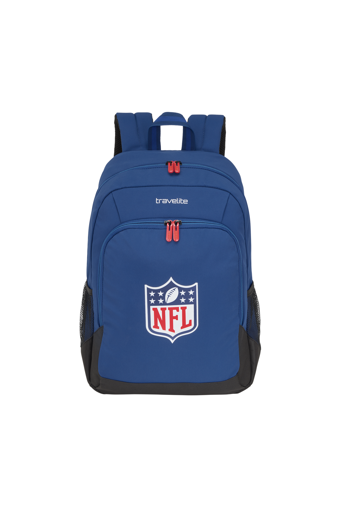 Travelite Rucksack NFL – aus POLYESTER 300D TWILL – Bild 73