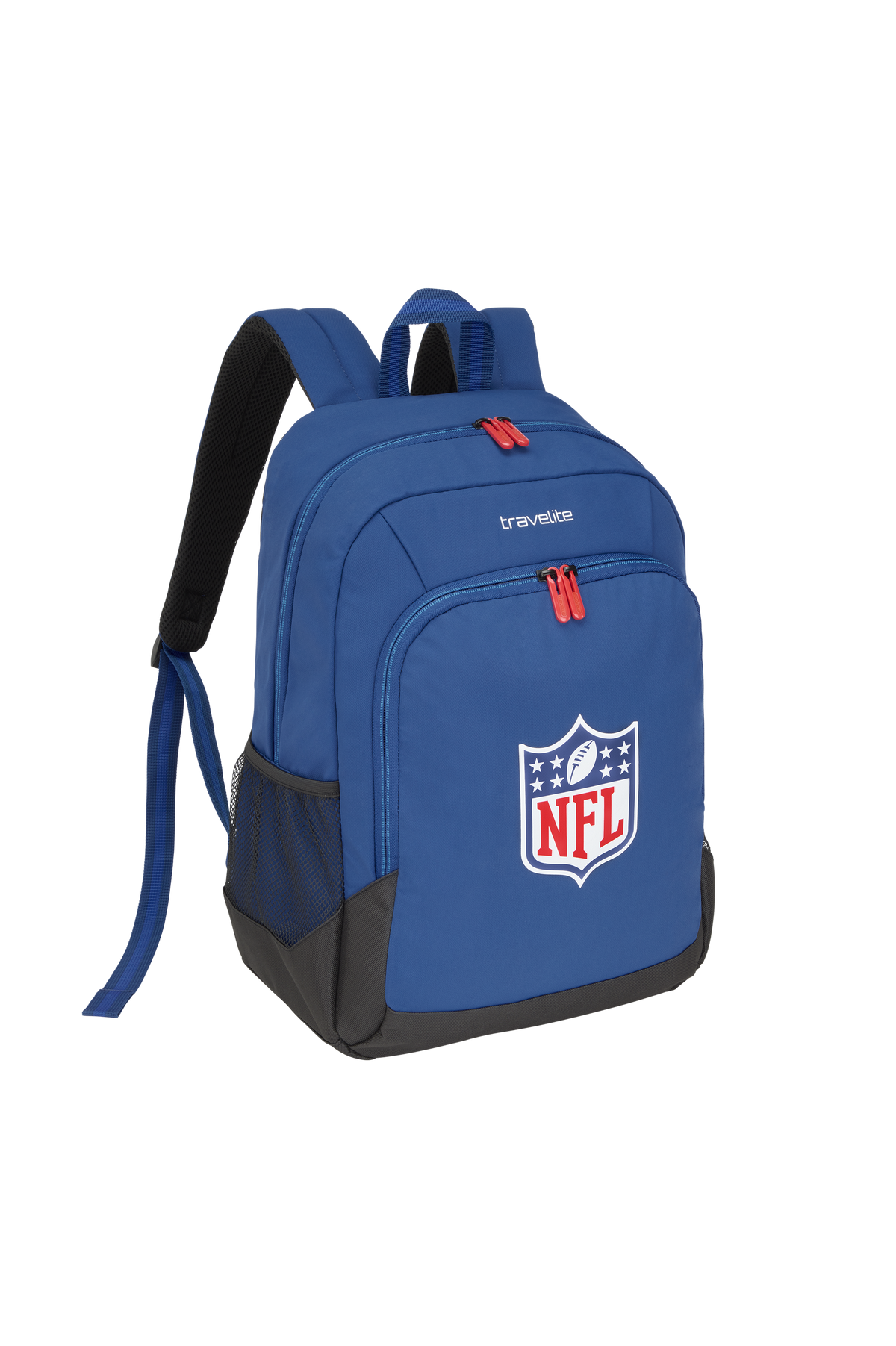 Travelite Rucksack NFL – aus POLYESTER 300D TWILL – Bild 76