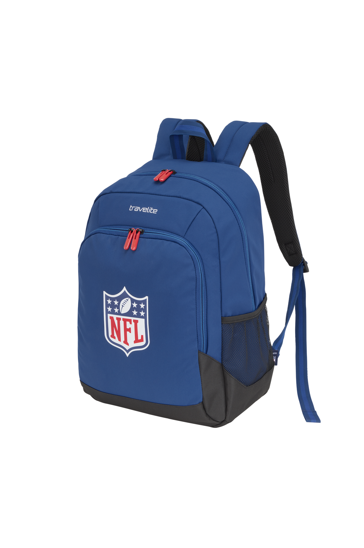 Travelite Rucksack NFL – aus POLYESTER 300D TWILL – Bild 74