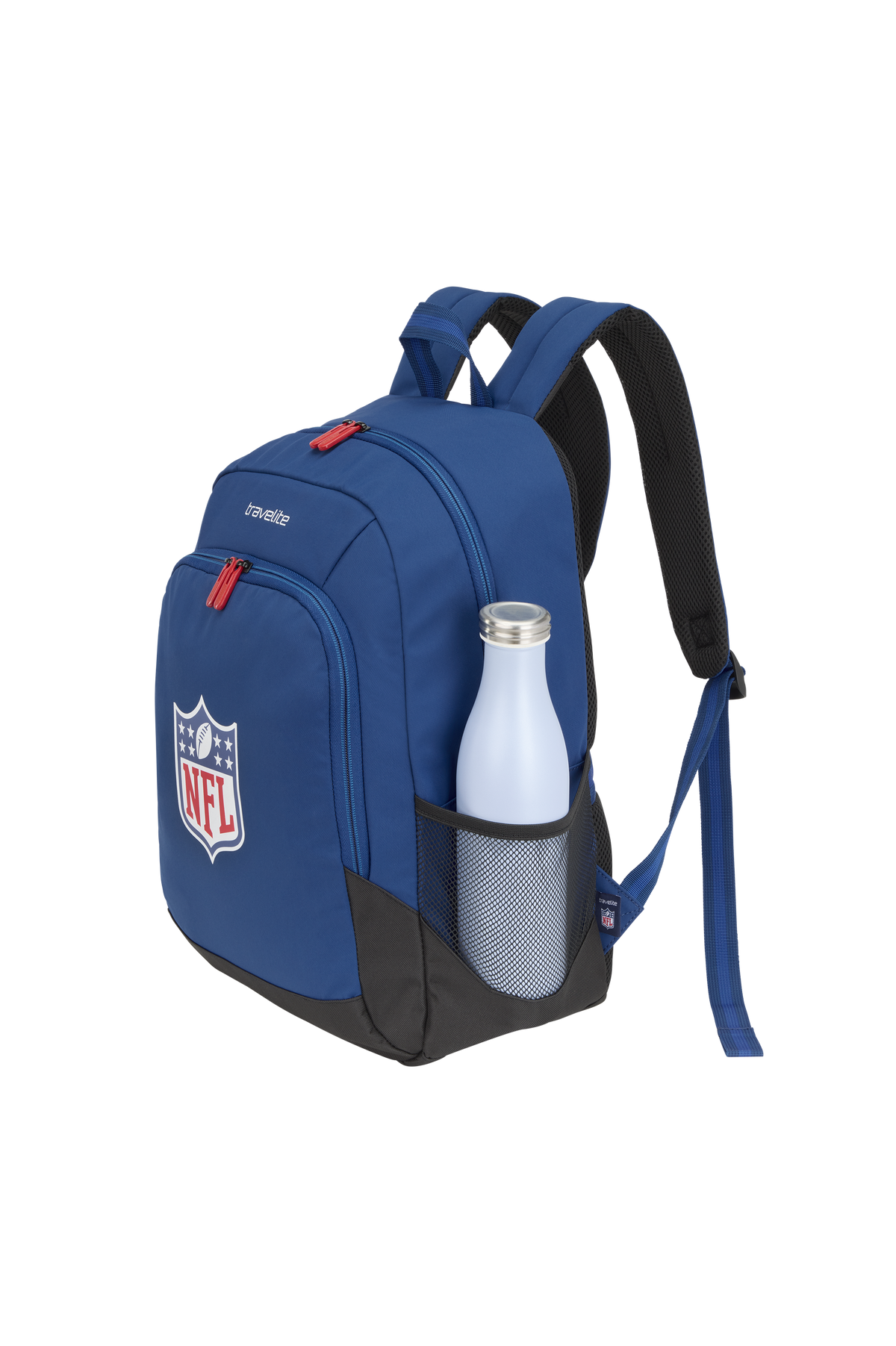 Travelite Rucksack NFL – aus POLYESTER 300D TWILL – Bild 75