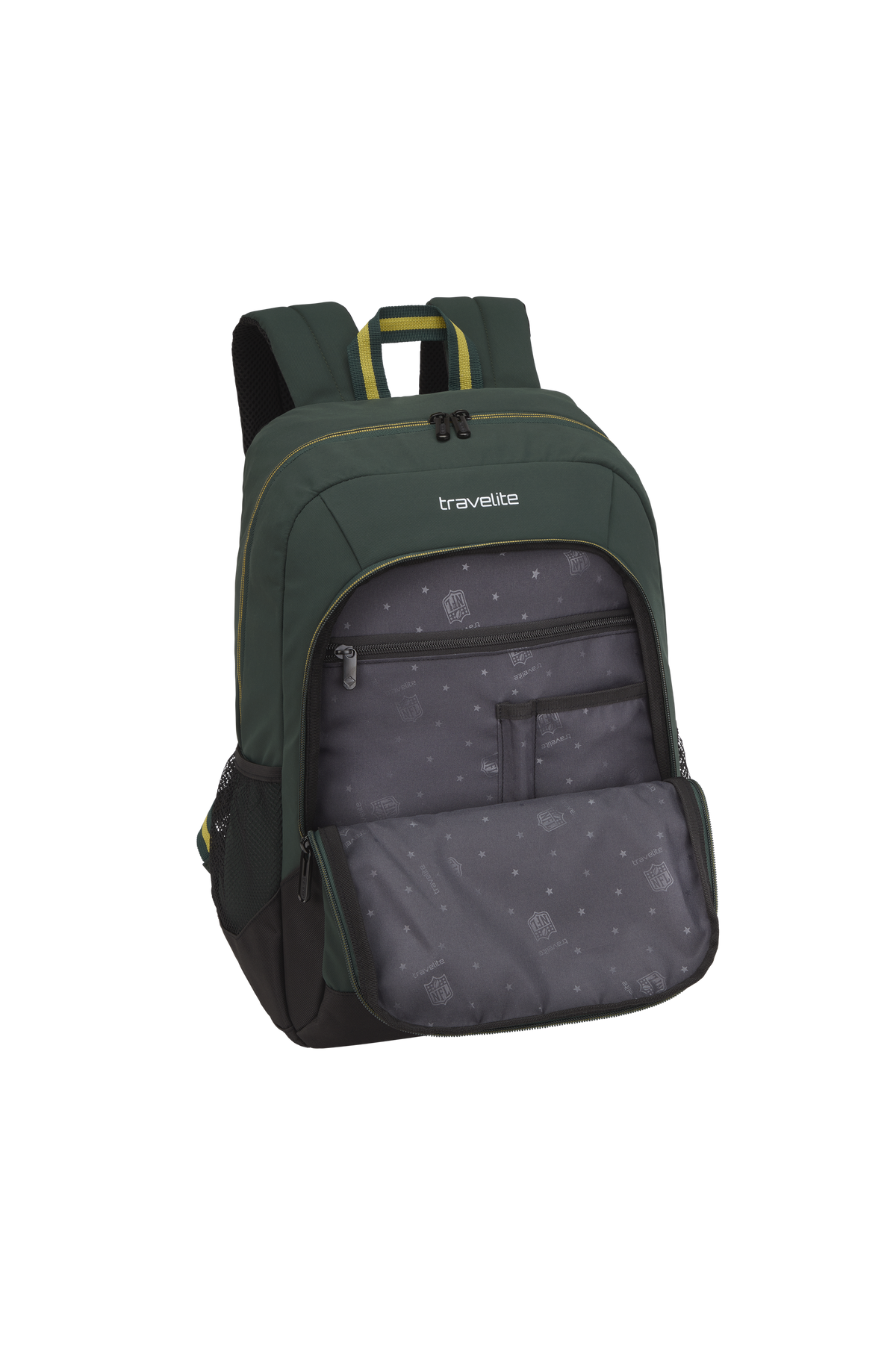 Travelite Rucksack NFL – aus POLYESTER 300D TWILL – Bild 86