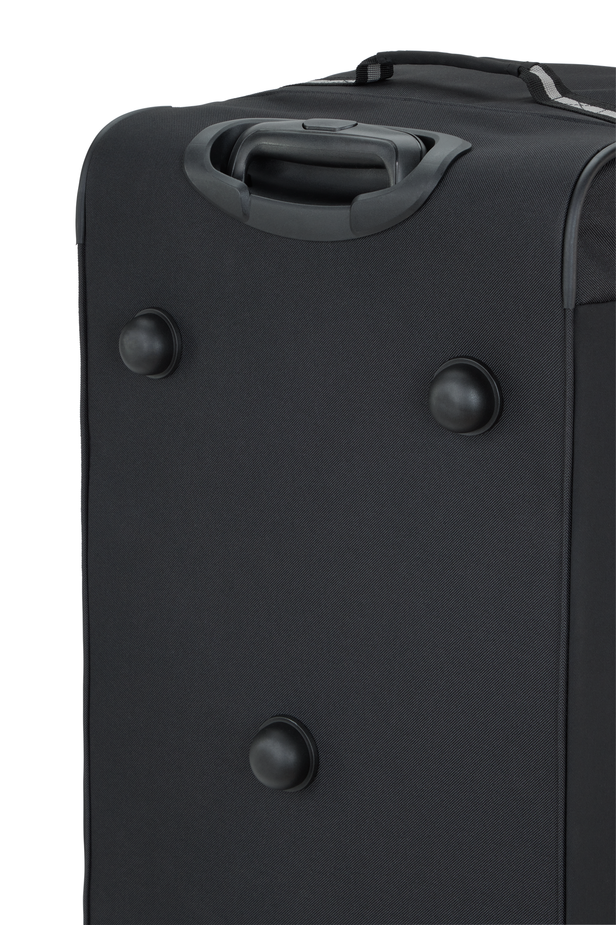 Travelite Reisetasche mit Rollen NFL – mit 2 Rollen – Bild 7