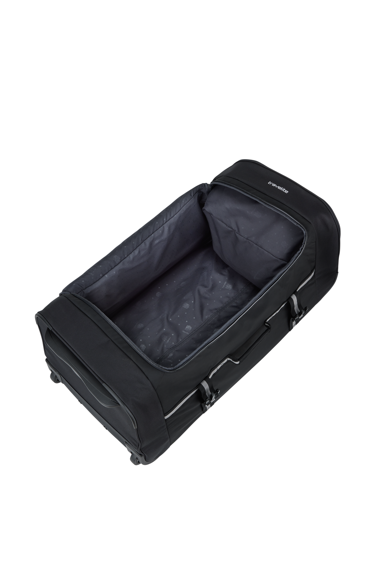 Travelite Reisetasche mit Rollen NFL – mit 2 Rollen – Bild 5