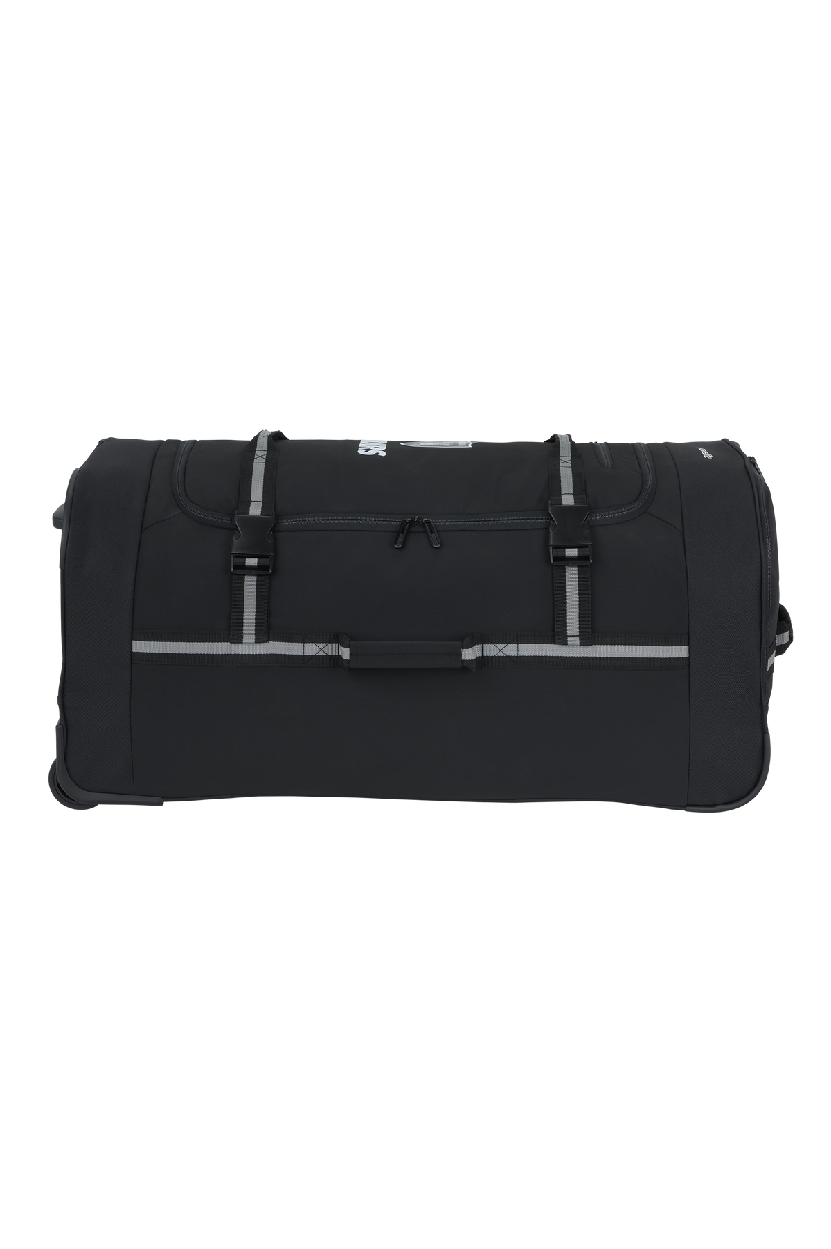 Travelite Reisetasche mit Rollen NFL – mit 2 Rollen – Bild 3