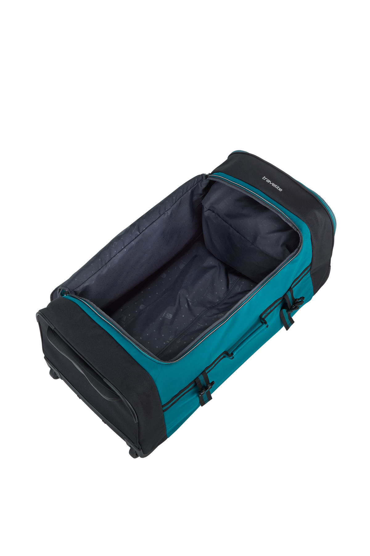 Travelite Reisetasche mit Rollen NFL – mit 2 Rollen – Bild 16