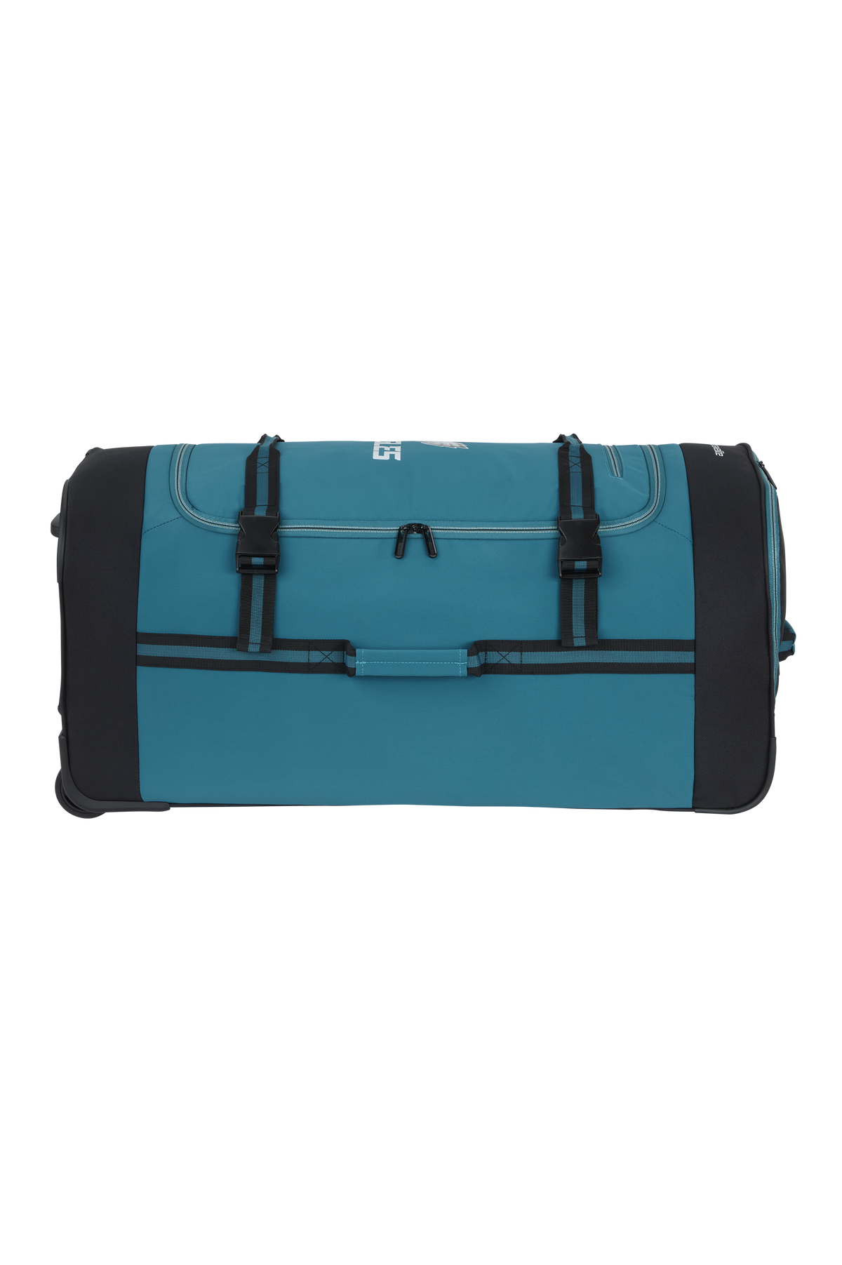 Travelite Reisetasche mit Rollen NFL – mit 2 Rollen – Bild 14