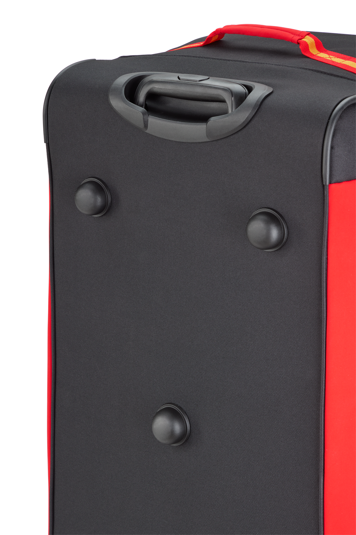 Travelite Reisetasche mit Rollen NFL – mit 2 Rollen – Bild 29