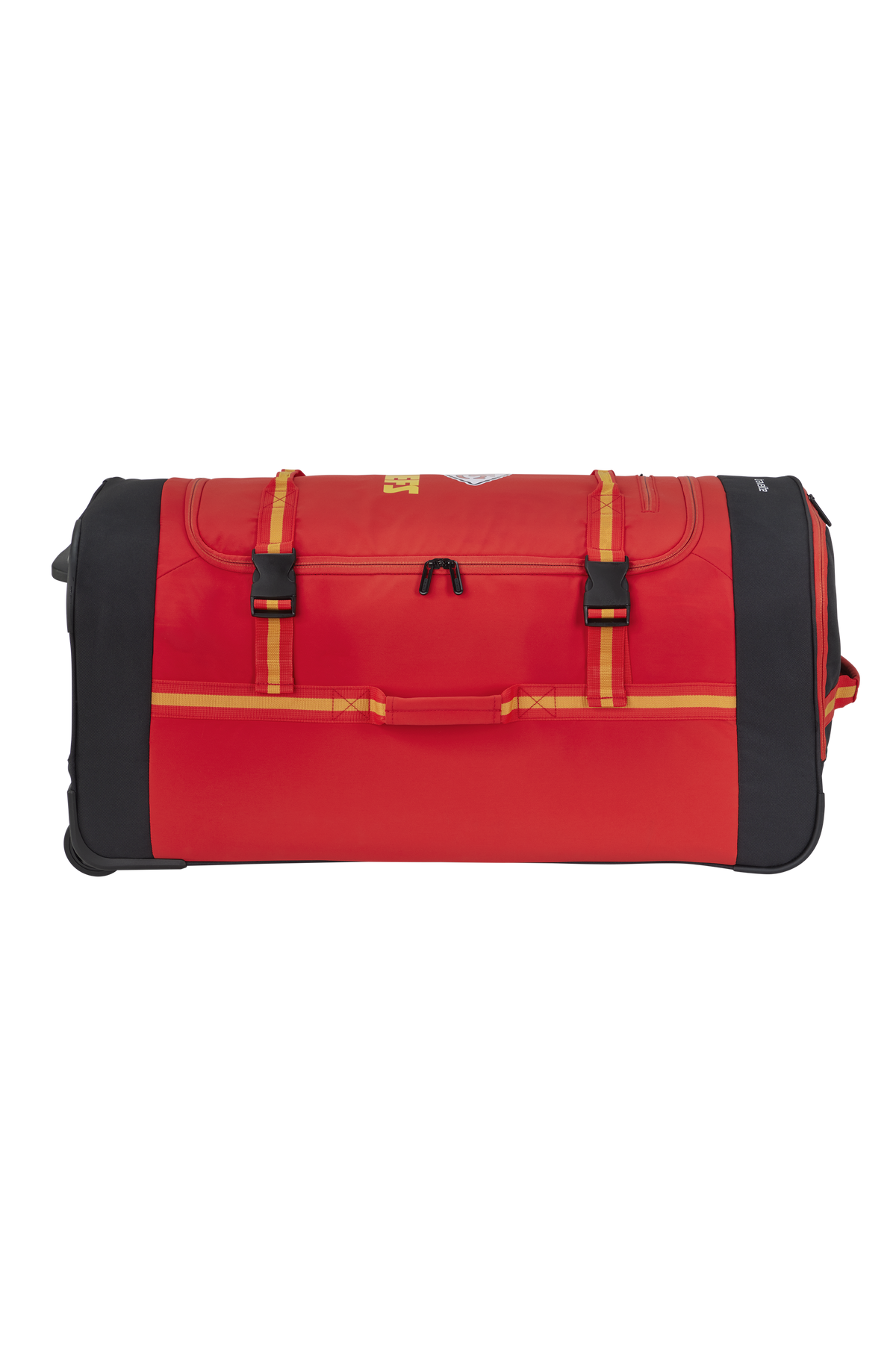 Travelite Reisetasche mit Rollen NFL – mit 2 Rollen – Bild 25