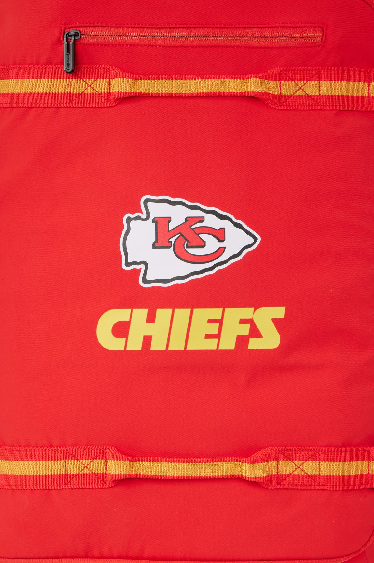 Travelite Reisetasche mit Rollen NFL – mit 2 Rollen – Bild 33