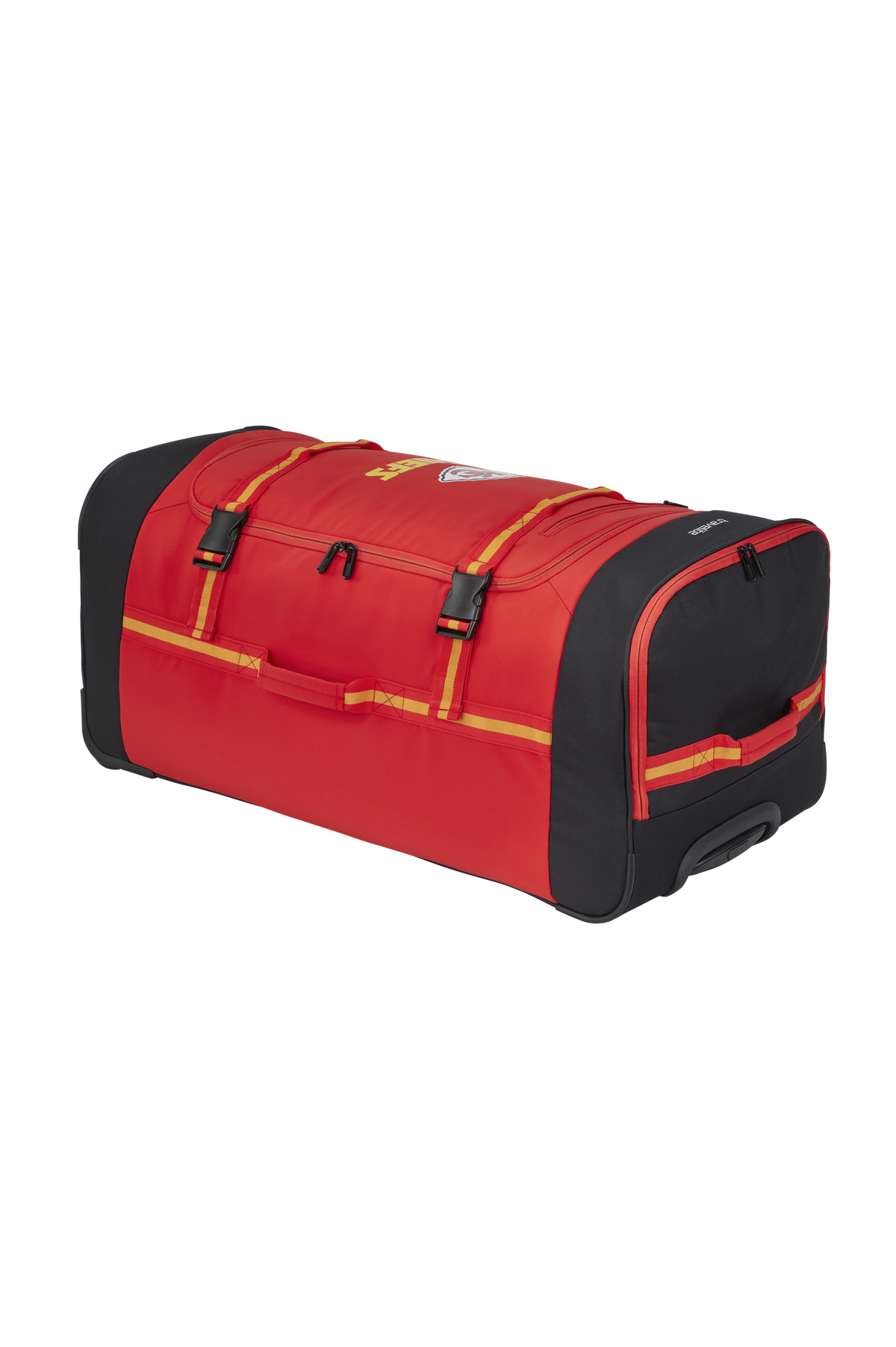 Travelite Reisetasche mit Rollen NFL – mit 2 Rollen – Bild 26