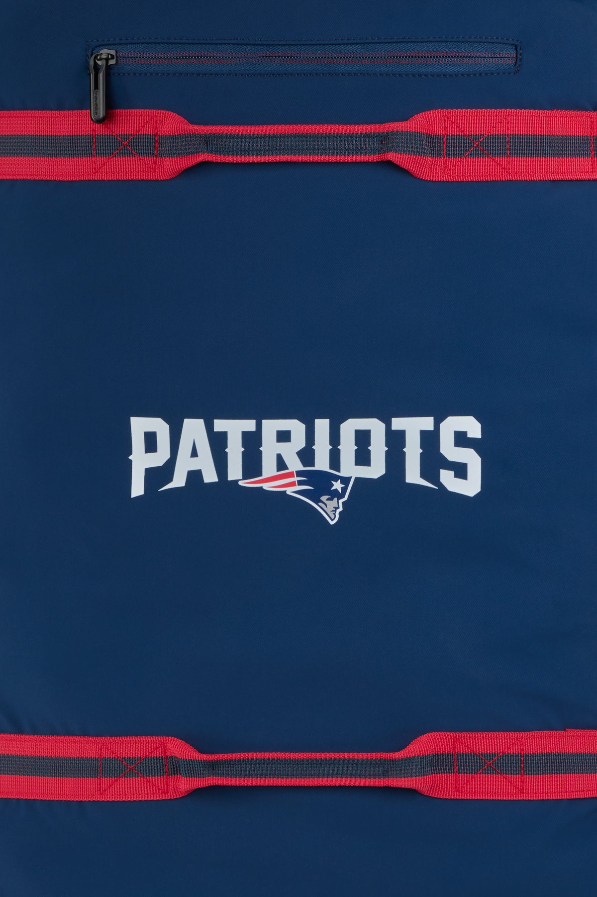 Travelite Reisetasche mit Rollen NFL – mit 2 Rollen – Bild 44