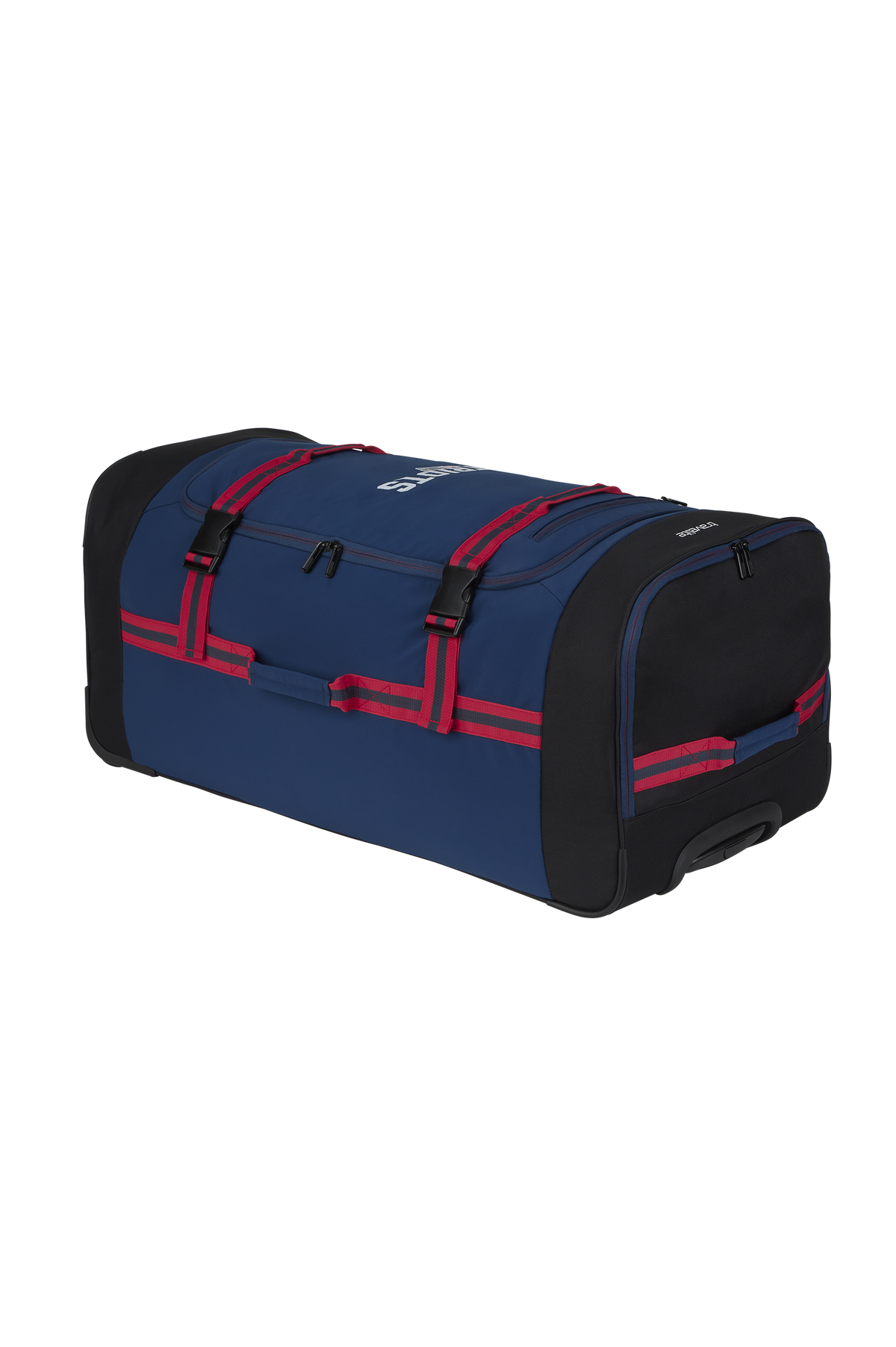 Travelite Reisetasche mit Rollen NFL – mit 2 Rollen – Bild 37