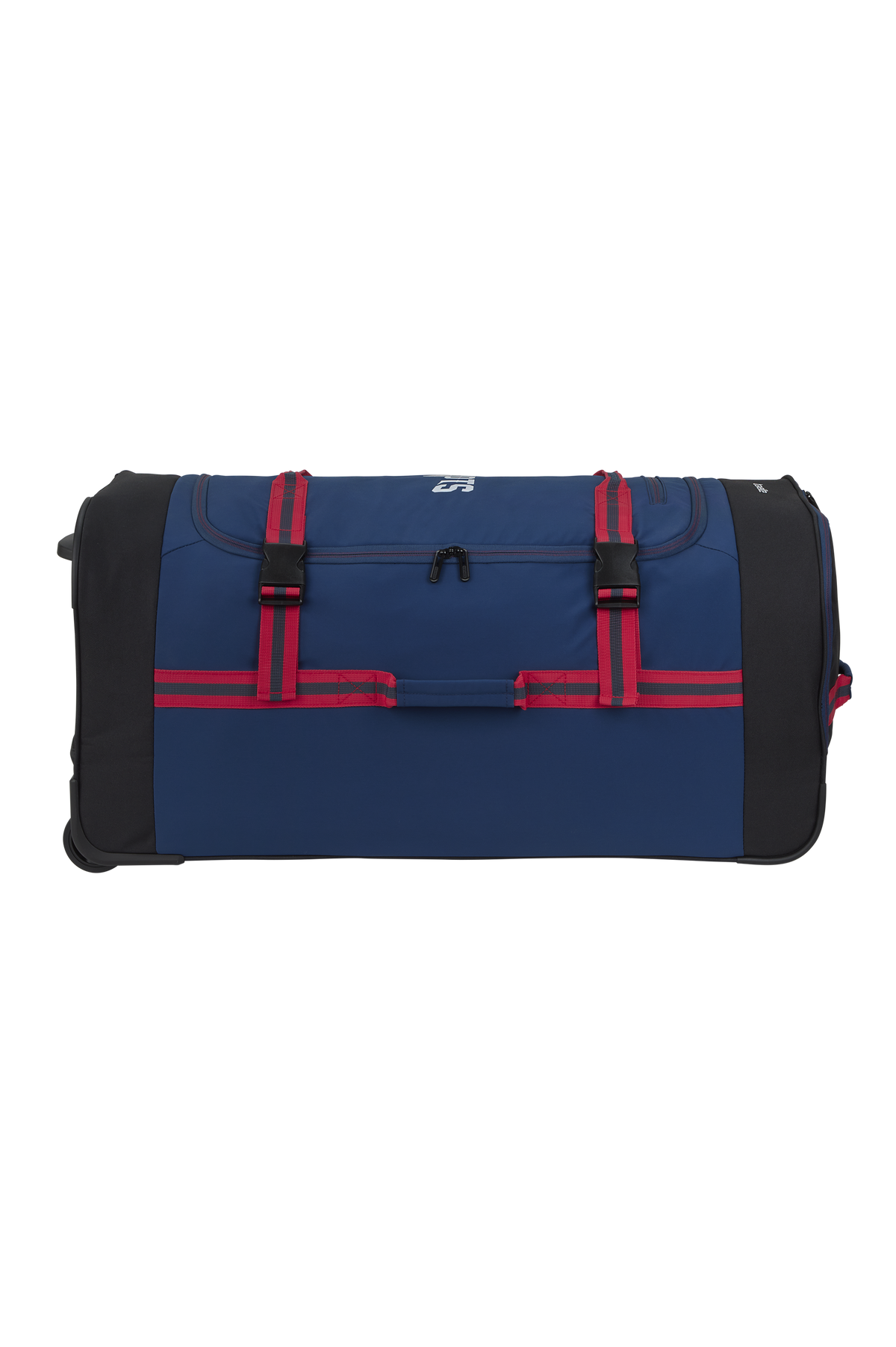 Travelite Reisetasche mit Rollen NFL – mit 2 Rollen – Bild 36