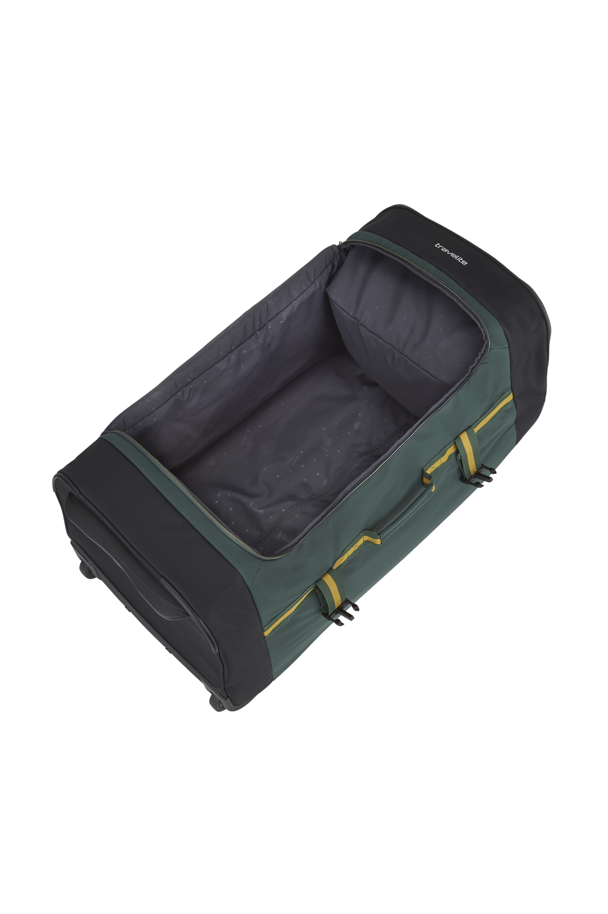 Travelite Reisetasche mit Rollen NFL – mit 2 Rollen – Bild 49