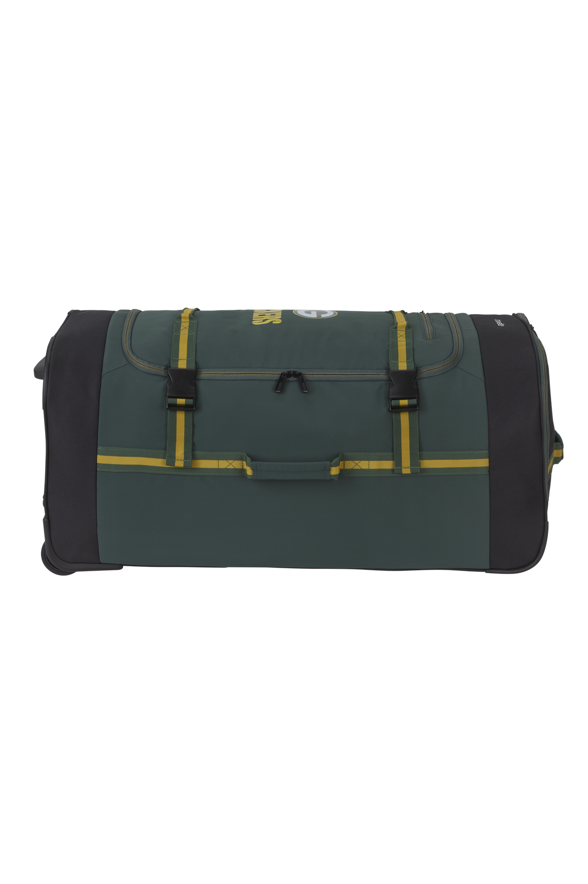 Travelite Reisetasche mit Rollen NFL – mit 2 Rollen – Bild 47