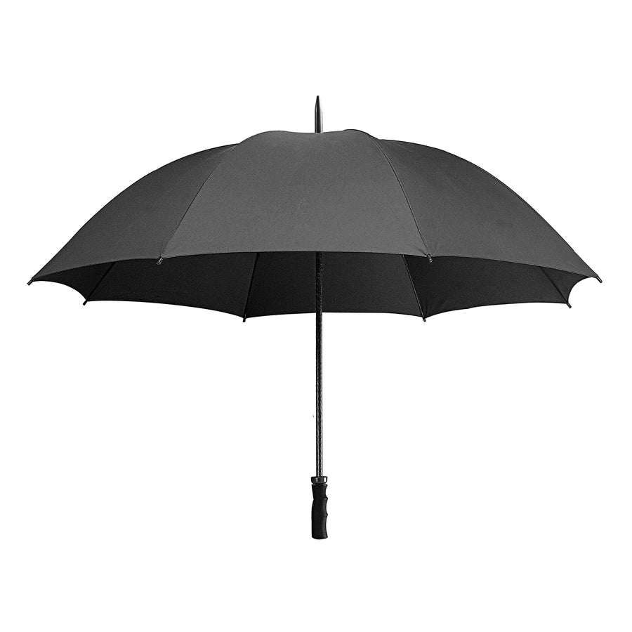 Regenschirm aus Polyester pongee - 190 g/m2