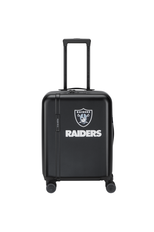 Travelite Koffer-Set NFL – mit 4 Rollen – Bild 2