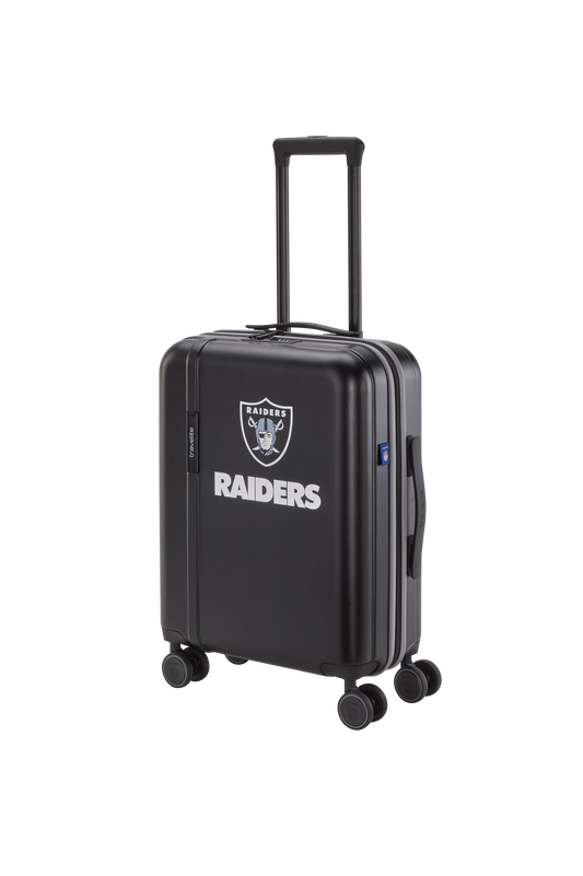 Travelite Koffer/Trolley NFL – mit 4 Rollen – Bild 2