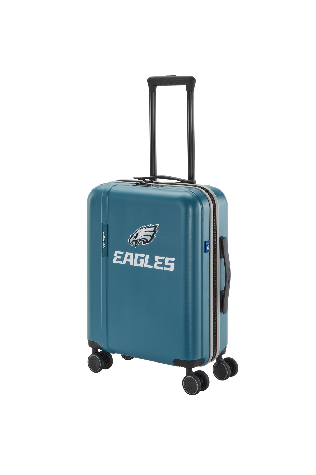 Travelite Koffer/Trolley NFL – mit 4 Rollen – Bild 10