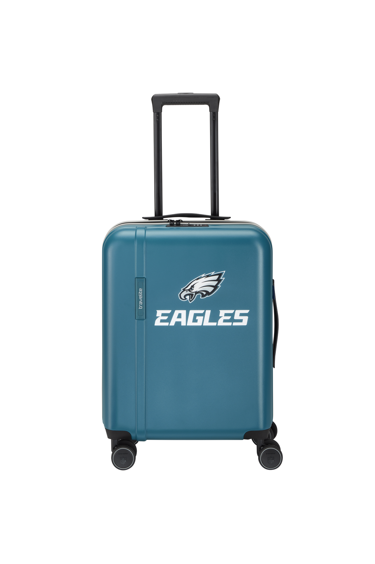Travelite Koffer-Set NFL – mit 4 Rollen – Bild 14
