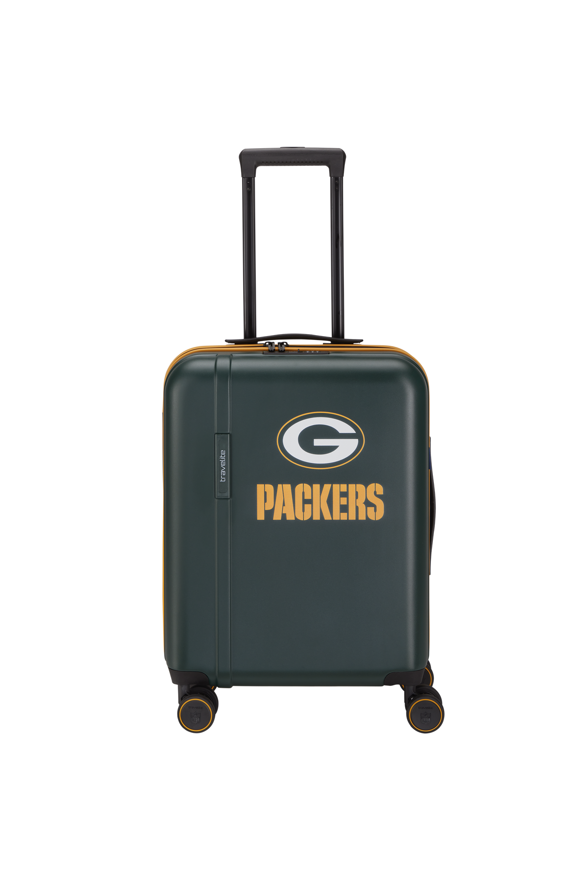 Travelite Koffer/Trolley NFL – mit 4 Rollen – Bild 36