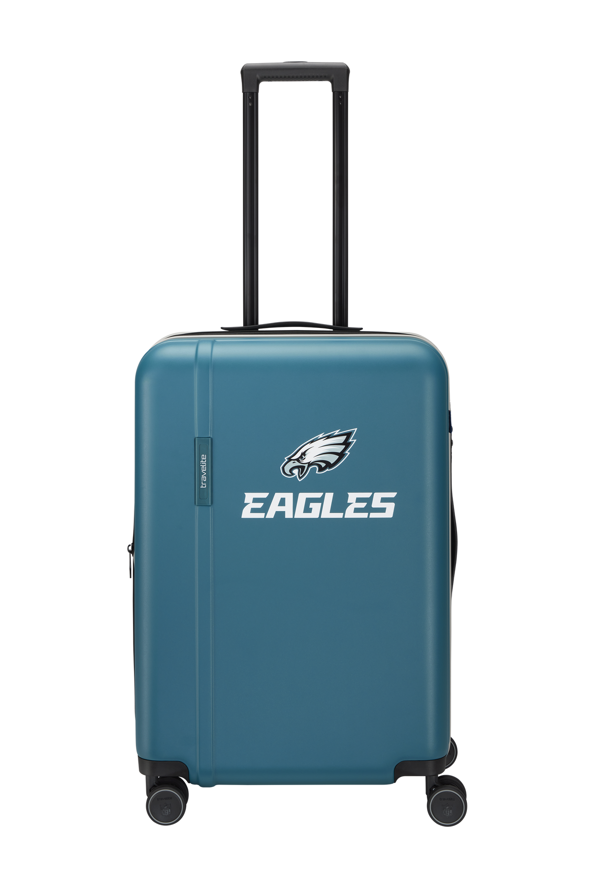 Travelite Koffer/Trolley NFL – mit 4 Rollen – Bild 47