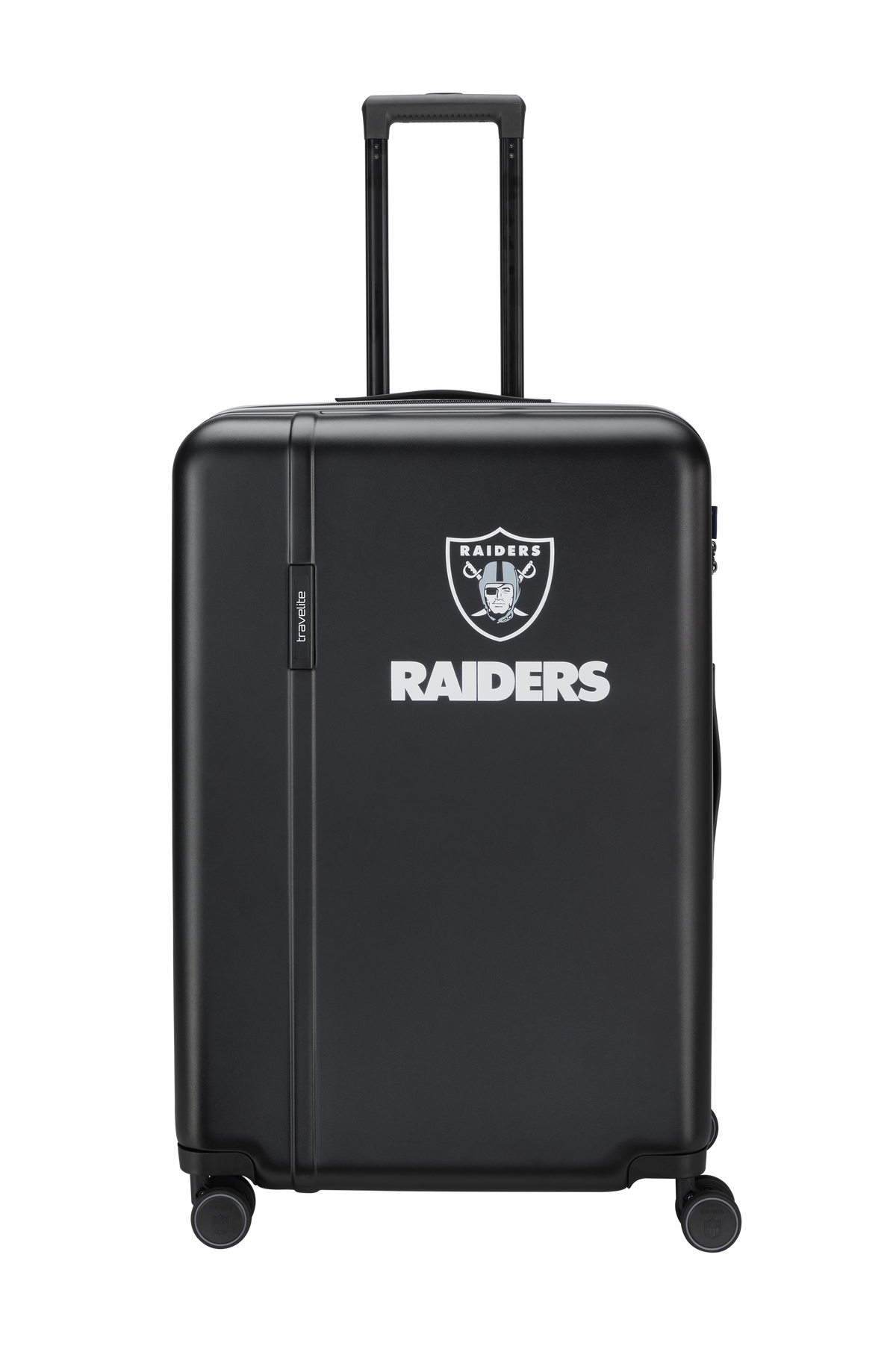 Travelite Koffer/Trolley NFL – mit 4 Rollen – Bild 74