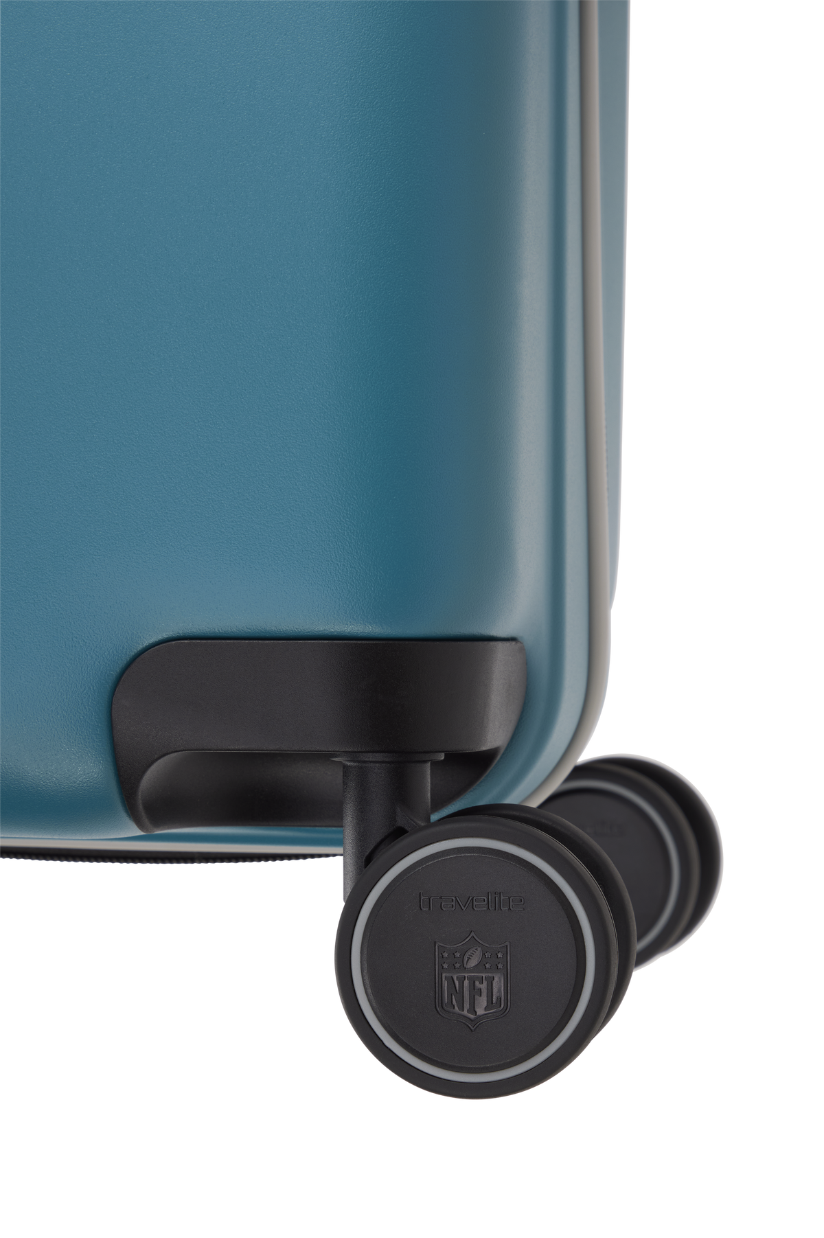 Travelite Koffer/Trolley NFL – mit 4 Rollen – Bild 13
