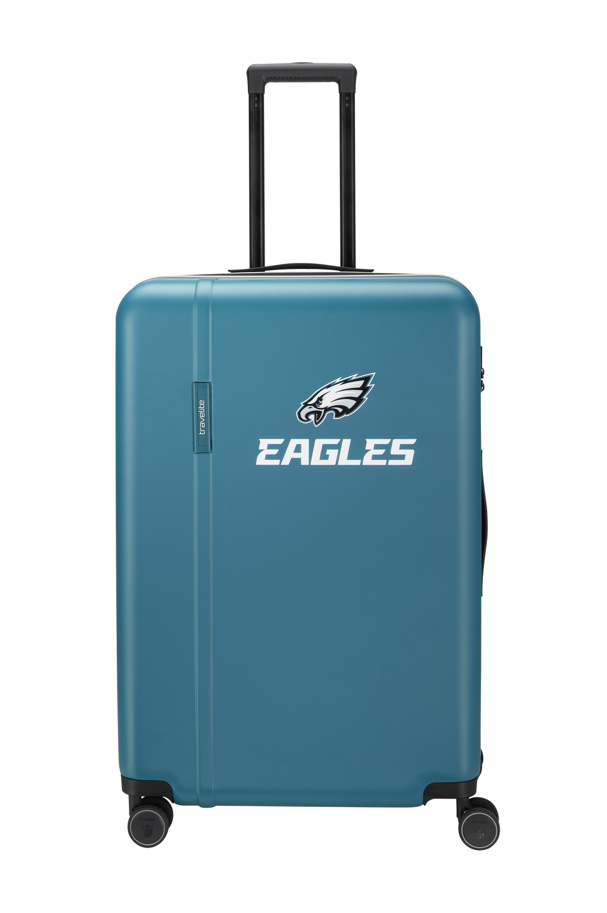 Travelite Koffer-Set NFL – mit 4 Rollen – Bild 16