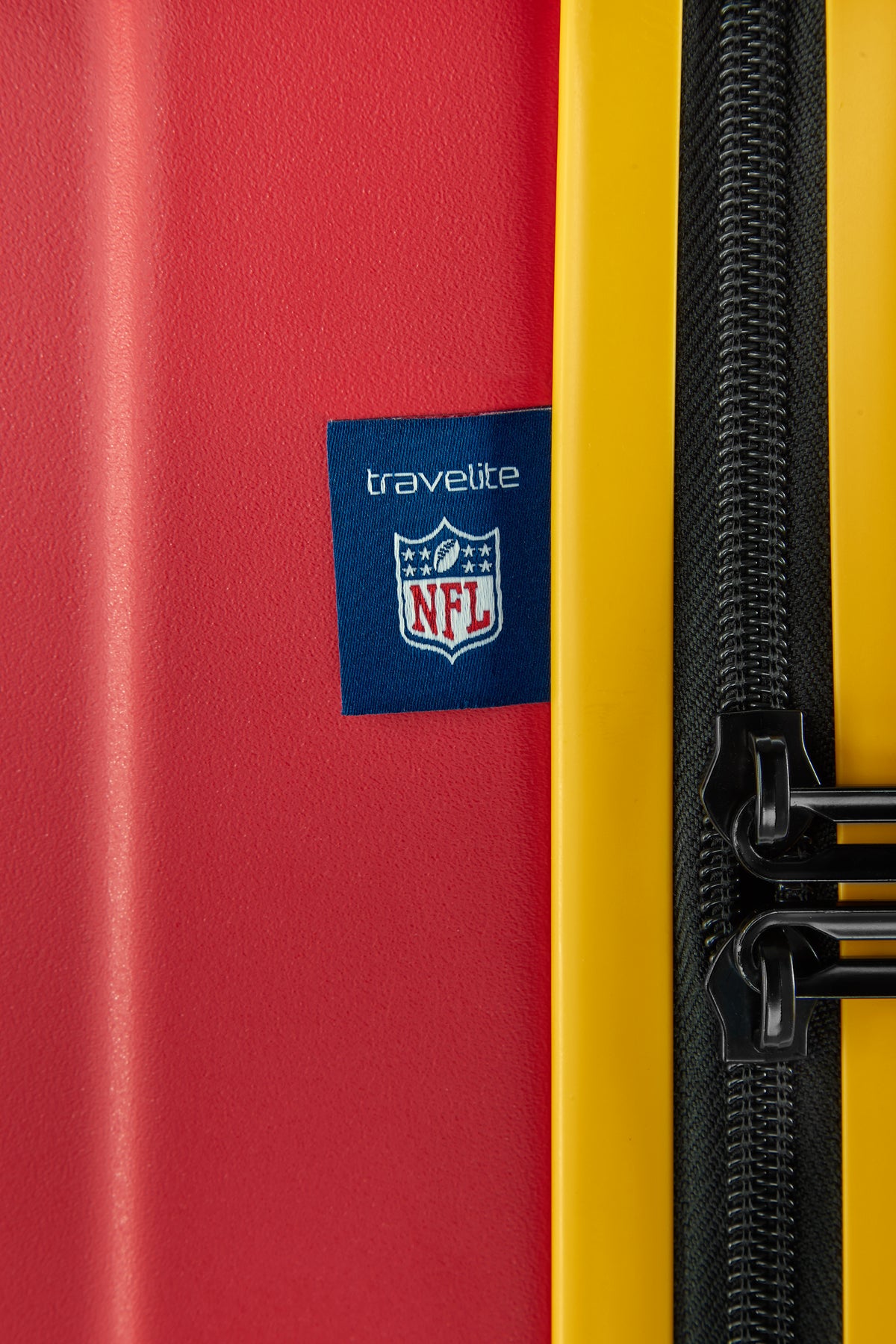 Travelite Koffer/Trolley NFL – mit 4 Rollen – Bild 25