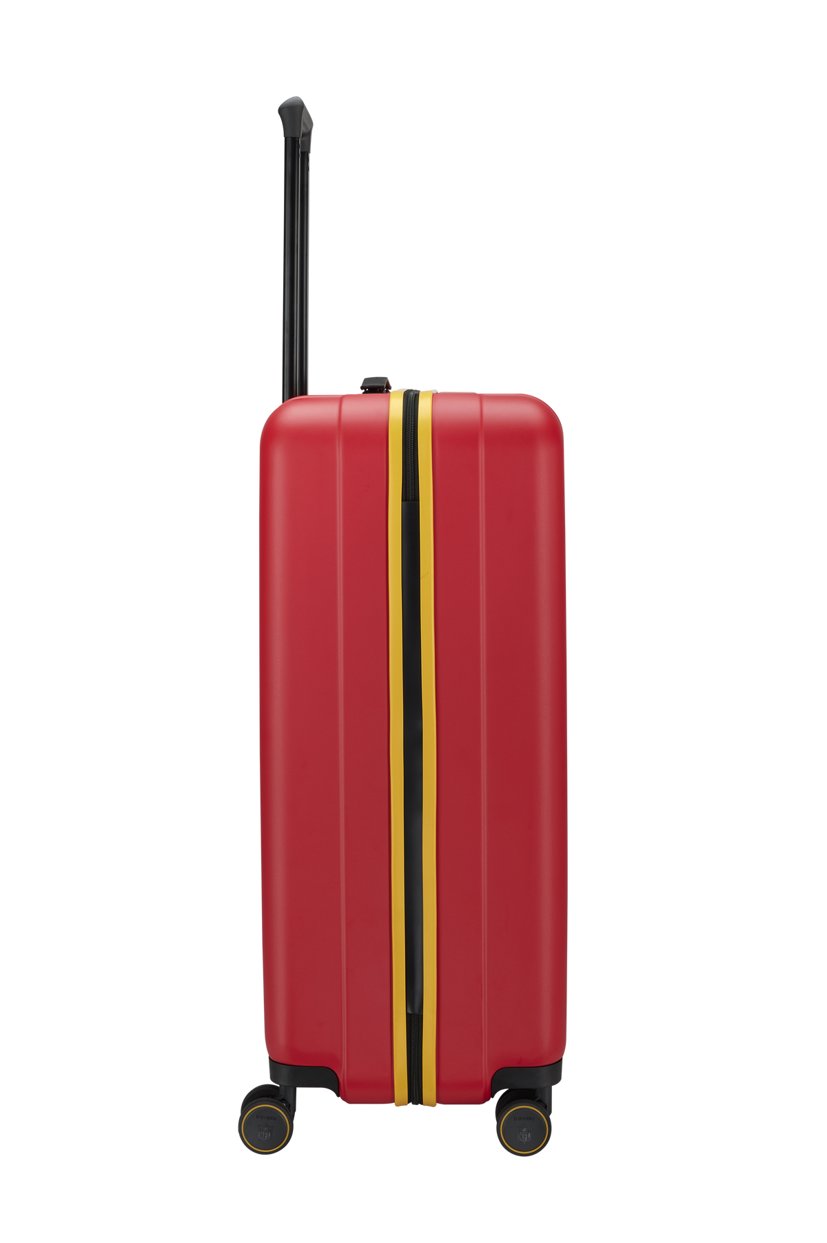 Travelite Koffer-Set NFL – mit 4 Rollen – Bild 32
